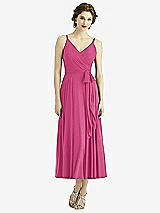 Front View Thumbnail - Tea Rose After Six Bridesmaid style 1503