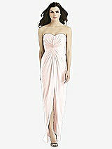 Front View Thumbnail - Blush Studio Design Bridesmaid Dress 4523