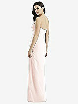 Rear View Thumbnail - Blush Studio Design Bridesmaid Dress 4523