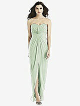 Front View Thumbnail - Celadon Studio Design Bridesmaid Dress 4523