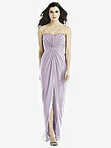 Front View Thumbnail - Lilac Haze Studio Design Bridesmaid Dress 4523