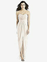Front View Thumbnail - Oat Studio Design Bridesmaid Dress 4523