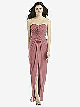 Front View Thumbnail - Rosewood Studio Design Bridesmaid Dress 4523
