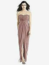 Front View Thumbnail - Sienna Studio Design Bridesmaid Dress 4523
