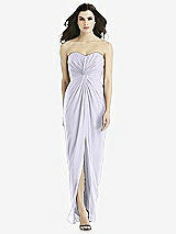 Front View Thumbnail - Silver Dove Studio Design Bridesmaid Dress 4523