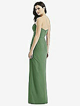 Rear View Thumbnail - Vineyard Green Studio Design Bridesmaid Dress 4523