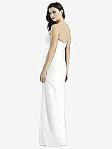 Rear View Thumbnail - White Studio Design Bridesmaid Dress 4523