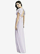 Rear View Thumbnail - Moondance Studio Design Bridesmaid Dress 4526