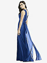 Front View Thumbnail - Classic Blue Studio Design Collection Style 4528