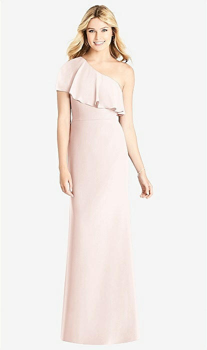 Social Bridesmaids Dresses