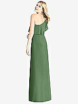 Rear View Thumbnail - Vineyard Green Social Bridesmaids Dress 8189