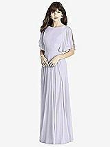 Front View Thumbnail - Silver Dove After Six Bridesmaid Dress 6778