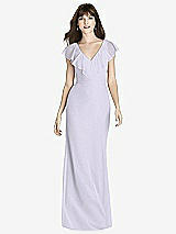 Front View Thumbnail - Silver Dove After Six Bridesmaid Dress 6779