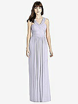 Front View Thumbnail - Silver Dove After Six Bridesmaid Dress 6785