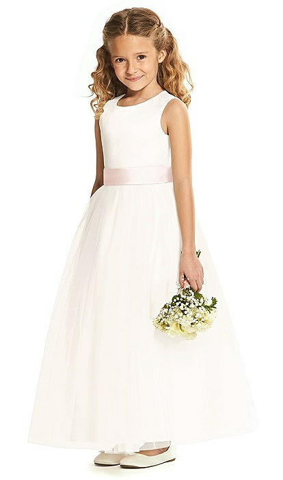 Alfred Sung Flower Girl Dresses