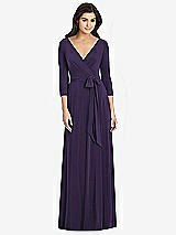 Front View Thumbnail - Concord Dessy Collection Bridesmaid Dress 3027