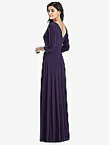 Rear View Thumbnail - Concord Dessy Collection Bridesmaid Dress 3027