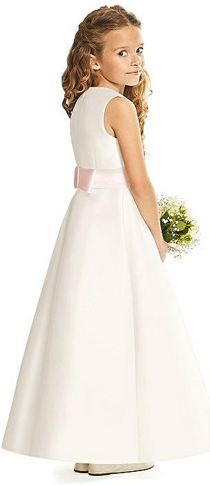 Group USA Flower Girl Dresses