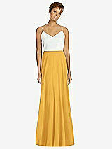 Front View Thumbnail - NYC Yellow After Six Bridesmaid Skirt S1518