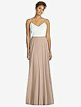 Front View Thumbnail - Topaz After Six Bridesmaid Skirt S1518