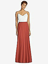 Front View Thumbnail - Amber Sunset After Six Bridesmaid Skirt S1518