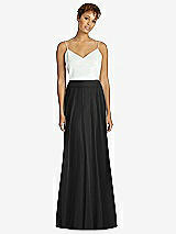 Front View Thumbnail - Black After Six Bridesmaid Skirt S1518
