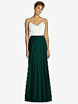 Front View Thumbnail - Evergreen After Six Bridesmaid Skirt S1518