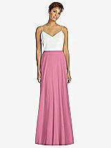 Front View Thumbnail - Orchid Pink After Six Bridesmaid Skirt S1518