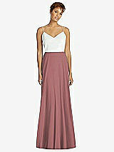 Front View Thumbnail - Rosewood After Six Bridesmaid Skirt S1518