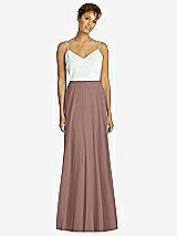 Front View Thumbnail - Sienna After Six Bridesmaid Skirt S1518