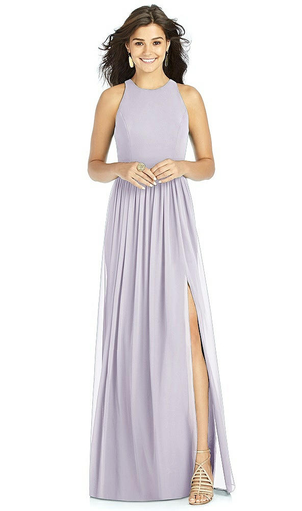 Front View - Moondance Thread Bridesmaid Style Kailyn