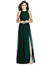 Front View Thumbnail - Evergreen Thread Bridesmaid Style Kailyn
