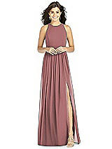 Front View Thumbnail - Rosewood Thread Bridesmaid Style Kailyn