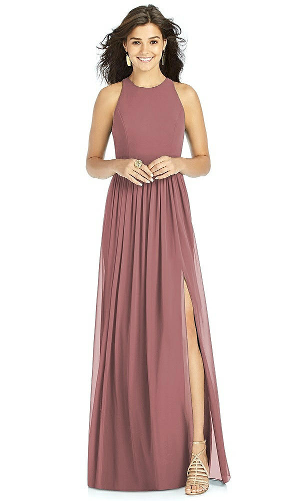 Front View - Rosewood Thread Bridesmaid Style Kailyn