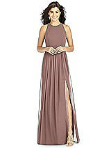 Front View Thumbnail - Sienna Thread Bridesmaid Style Kailyn
