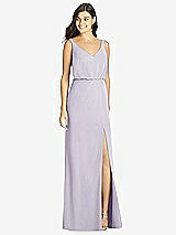 Front View Thumbnail - Moondance Thread Bridesmaid Style Ines