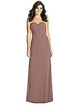 Front View Thumbnail - Sienna Thread Bridesmaid Style Penelope