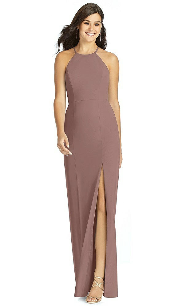 Front View - Sienna Thread Bridesmaid Style Molly