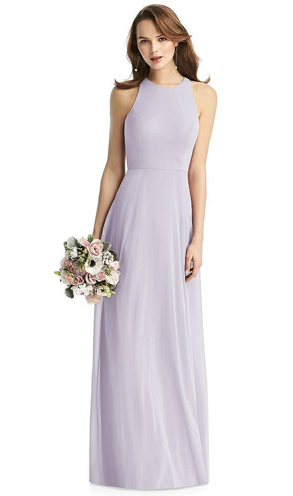 Front View - Moondance Thread Bridesmaid Style Emily