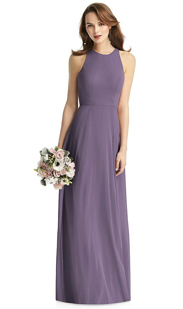 Front View - Lavender Thread Bridesmaid Style Emily