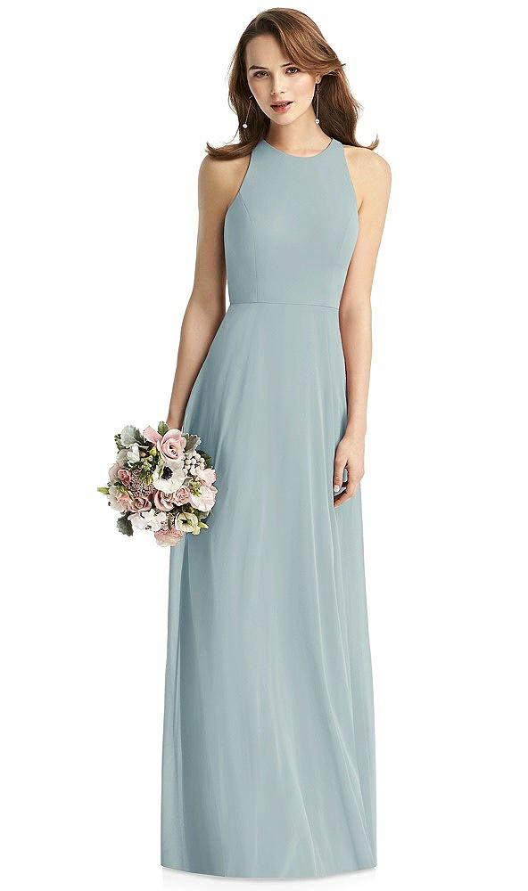 Front View - Morning Sky Thread Bridesmaid Style Emily