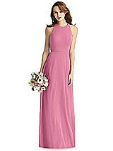 Front View Thumbnail - Orchid Pink Thread Bridesmaid Style Emily
