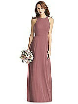 Front View Thumbnail - Rosewood Thread Bridesmaid Style Emily