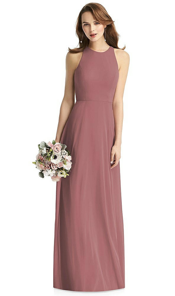 Front View - Rosewood Thread Bridesmaid Style Emily