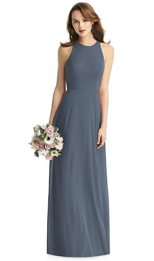 Front View - Silverstone Thread Bridesmaid Style Emily