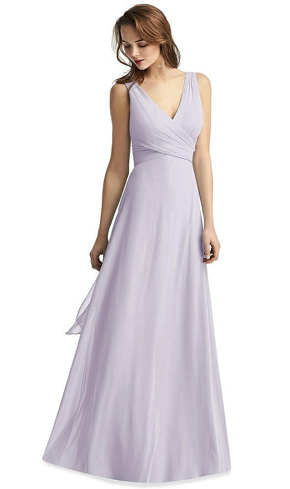 Front View - Moondance Thread Bridesmaid Style Layla