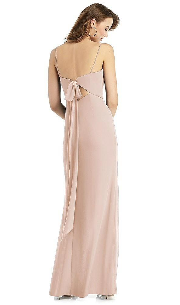 Front View - Cameo Thread Bridesmaid Style Stella