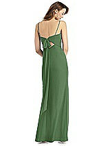 Front View Thumbnail - Vineyard Green Thread Bridesmaid Style Stella