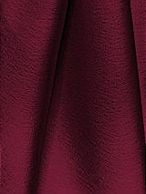 Front View Thumbnail - Cabernet Lux Charmeuse Fabric by the yard