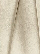 Front View Thumbnail - Champagne Lux Charmeuse Fabric by the yard